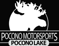 Pocono Motorsports logo